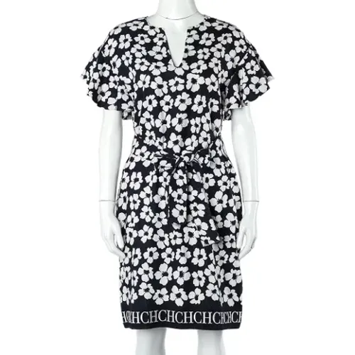 Pre-owned > Pre-owned Dresses - - Carolina Herrera Pre-owned - Modalova