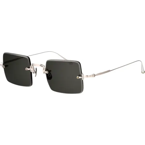 Accessories > Sunglasses - - Matsuda - Modalova