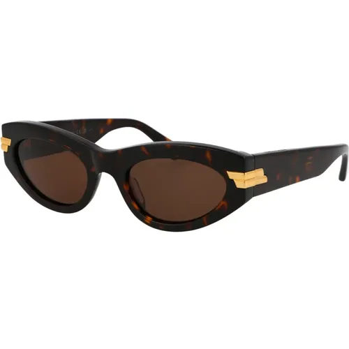 Accessories > Sunglasses - - Bottega Veneta - Modalova