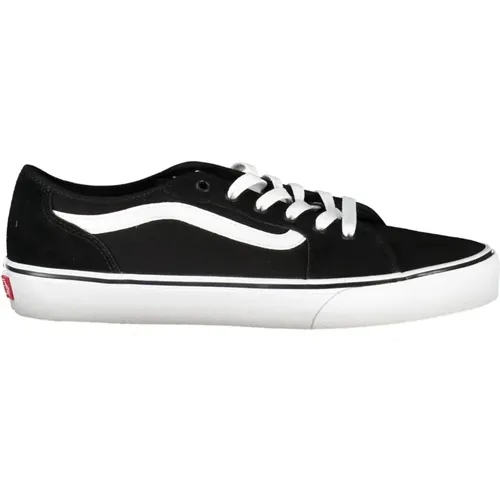 Vans - Shoes > Sneakers - Black - Vans - Modalova