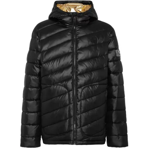 Jackets > Winter Jackets - - Plein Sport - Modalova