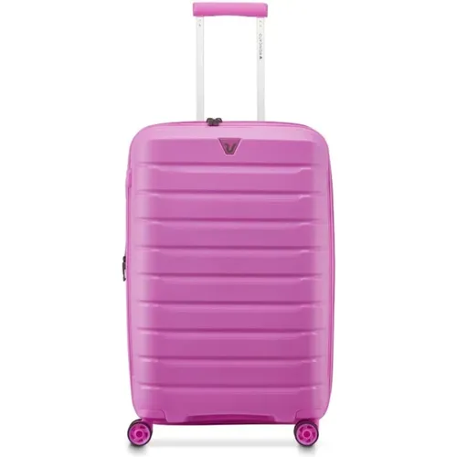 Suitcases > Cabin Bags - - Roncato - Modalova