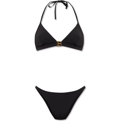 Swimwear > Bikinis - - Balmain - Modalova