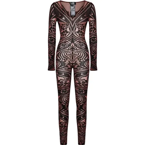 Jumpsuits & Playsuits > Jumpsuits - - Wolford - Modalova