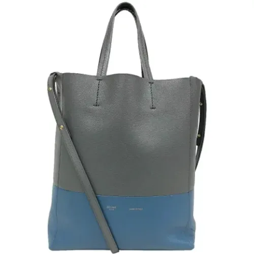 Pre-owned > Pre-owned Bags > Pre-owned Tote Bags - - Celine Vintage - Modalova