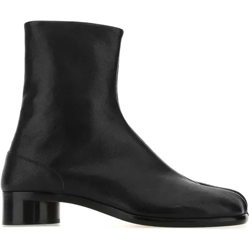 Shoes > Boots > Heeled Boots - - Maison Margiela - Modalova