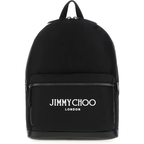 Bags > Backpacks - - Jimmy Choo - Modalova