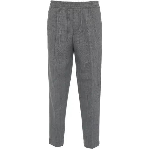 Trousers > Slim-fit Trousers - - Briglia - Modalova