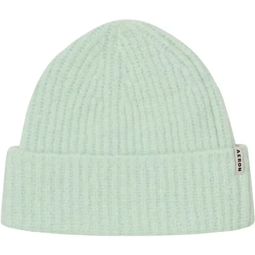 Accessories > Hats > Beanies - - Aeron - Modalova