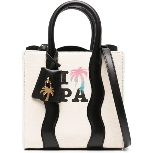 Bags > Handbags - - Palm Angels - Modalova