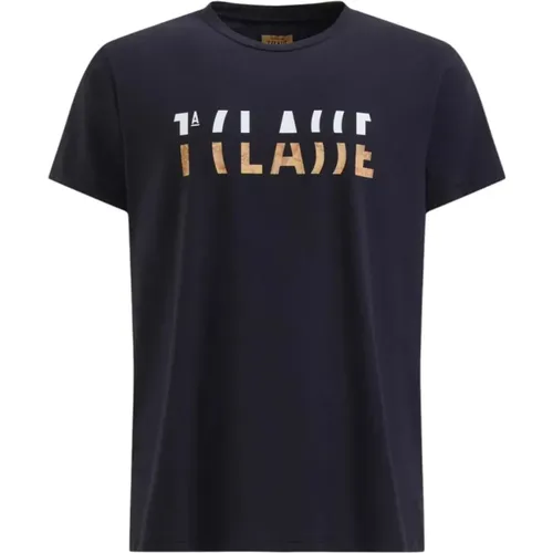 Tops > T-Shirts - - Alviero Martini 1a Classe - Modalova