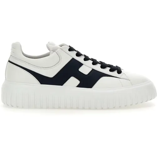 Hogan - Shoes > Sneakers - White - Hogan - Modalova