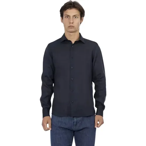 Shirts > Casual Shirts - - Baldinini - Modalova