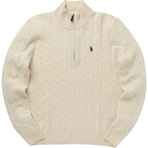 Knitwear > Turtlenecks - - Polo Ralph Lauren - Modalova