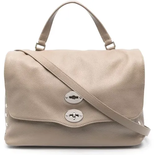 Bags > Shoulder Bags - - Zanellato - Modalova