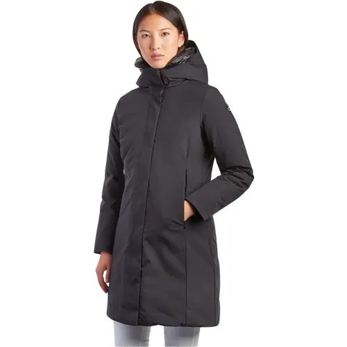 Coats > Parkas - - Canadiens - Modalova