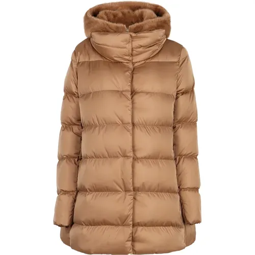 Jackets > Winter Jackets - - Herno - Modalova