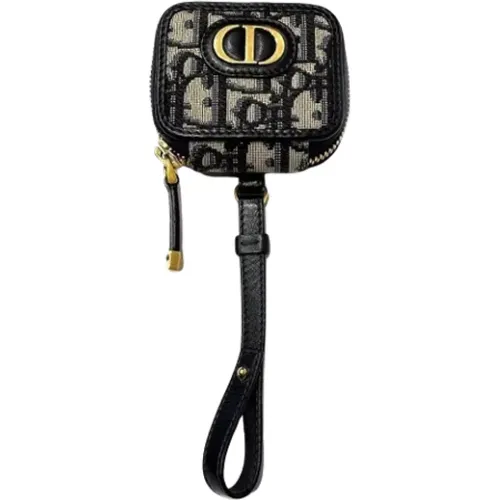 Pre-owned > Pre-owned Bags > Pre-owned Clutches - - Dior Vintage - Modalova