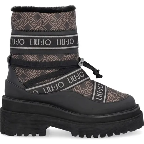 Shoes > Boots > Winter Boots - - Liu Jo - Modalova