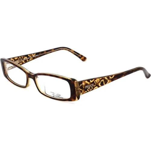 Accessories > Glasses - - EMILIO PUCCI - Modalova