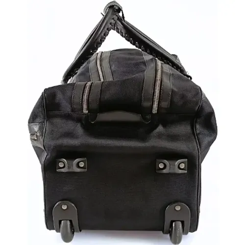 Pre-owned > Pre-owned Bags > Pre-owned Weekend Bags - - Balenciaga Vintage - Modalova