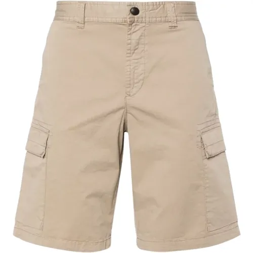 Shorts > Casual Shorts - - Hugo Boss - Modalova