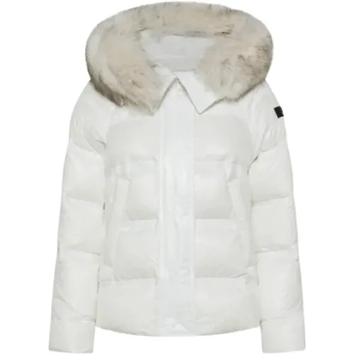 Jackets > Winter Jackets - - Peuterey - Modalova