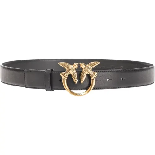 Accessories > Belts - - pinko - Modalova