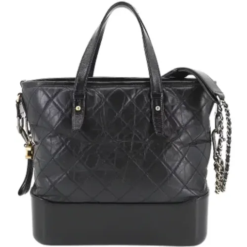 Pre-owned > Pre-owned Bags > Pre-owned Handbags - - Chanel Vintage - Modalova