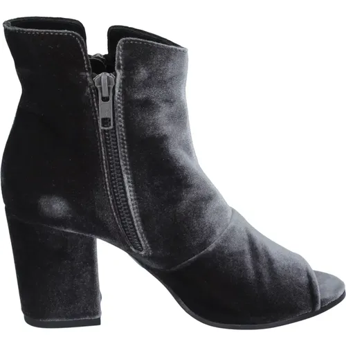 Shoes > Boots > Heeled Boots - - Lemaré - Modalova