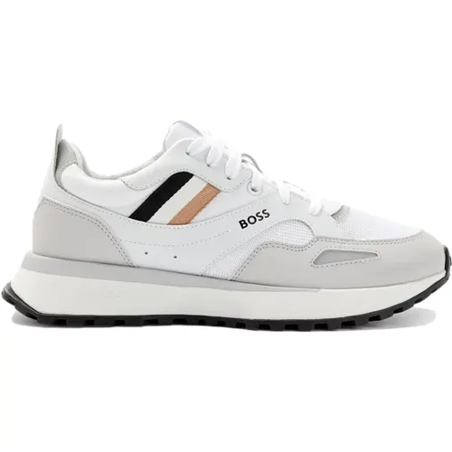 Shoes > Sneakers - - Hugo Boss - Modalova