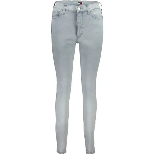 Jeans > Skinny Jeans - - Tommy Hilfiger - Modalova