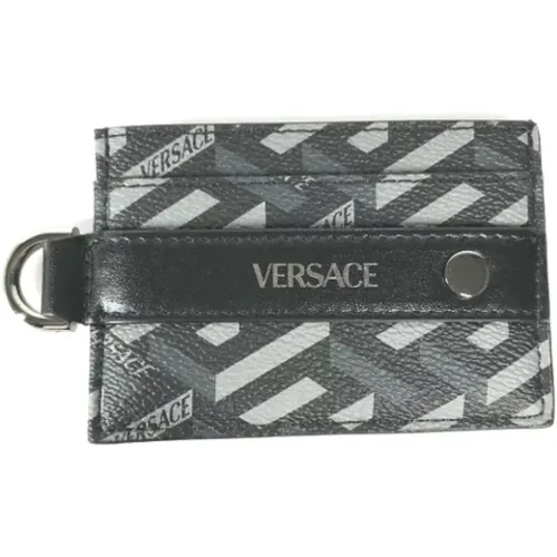 Pre-owned > Pre-owned Accessories - - Versace Pre-owned - Modalova