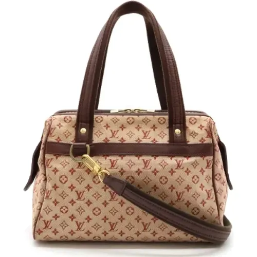 Pre-owned > Pre-owned Bags > Pre-owned Handbags - - Louis Vuitton Vintage - Modalova