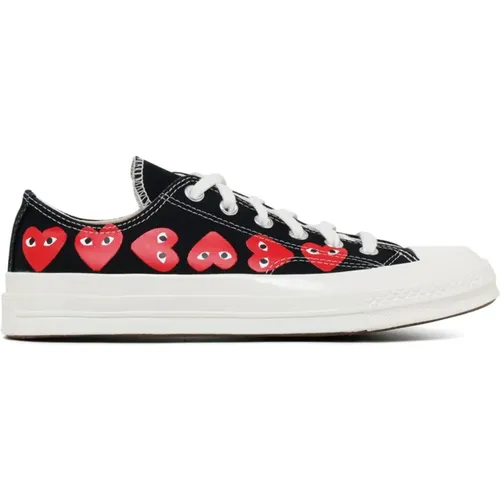 Shoes > Sneakers - - Comme des Garçons - Modalova