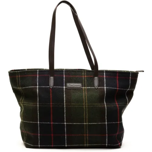 Bags > Tote Bags - - Barbour - Modalova