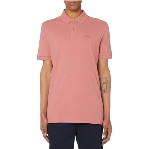 Tops > Polo Shirts - - Hugo Boss - Modalova