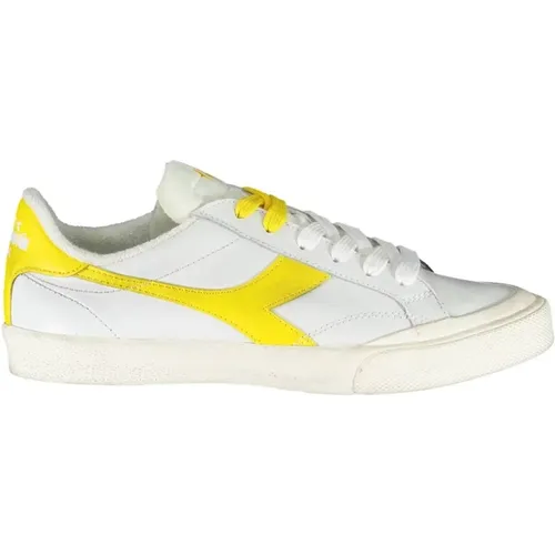 Shoes > Sneakers - - Diadora - Modalova