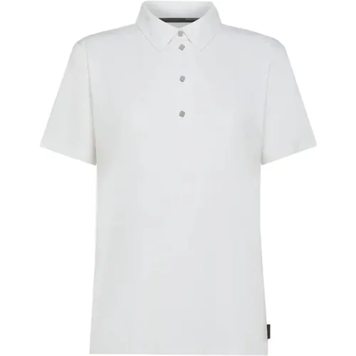 RRD - Tops > Polo Shirts - White - RRD - Modalova