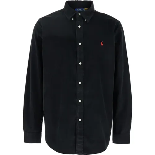 Shirts > Casual Shirts - - Polo Ralph Lauren - Modalova