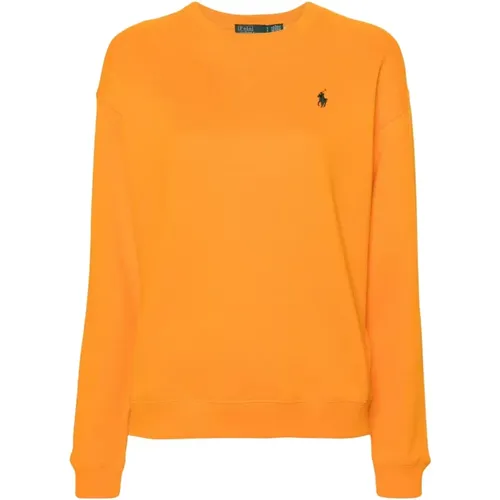 Sweatshirts & Hoodies > Sweatshirts - - Ralph Lauren - Modalova