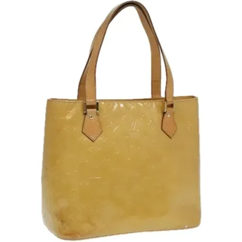 Pre-owned > Pre-owned Bags > Pre-owned Tote Bags - - Louis Vuitton Vintage - Modalova