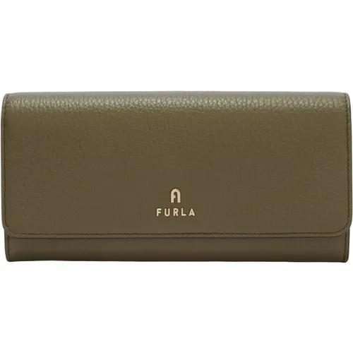 Accessories > Wallets & Cardholders - - Furla - Modalova