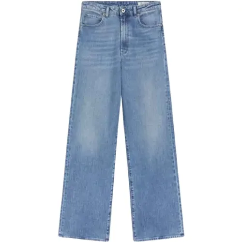 Jeans > Wide Jeans - - Pence 1979 - Modalova