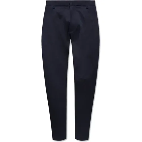 Trousers > Wide Trousers - - Rag & Bone - Modalova