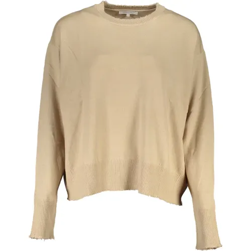 Knitwear > Round-neck Knitwear - - PATRIZIA PEPE - Modalova