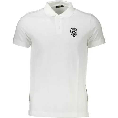 Tops > Polo Shirts - - Cavalli Class - Modalova