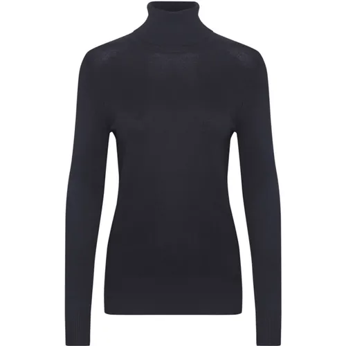 Knitwear > Turtlenecks - - Saint Tropez - Modalova