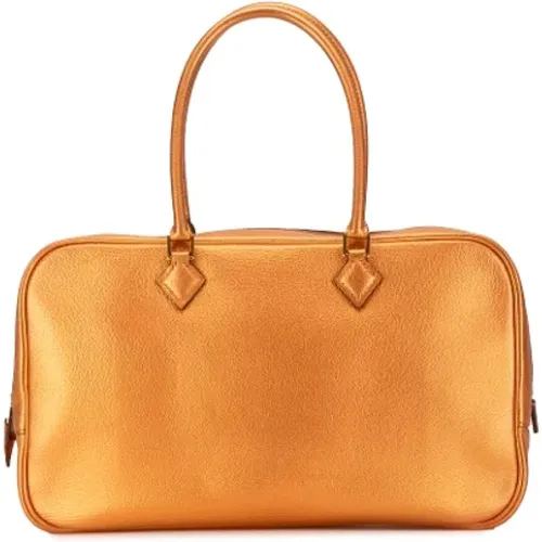 Pre-owned > Pre-owned Bags > Pre-owned Handbags - - Hermès Vintage - Modalova