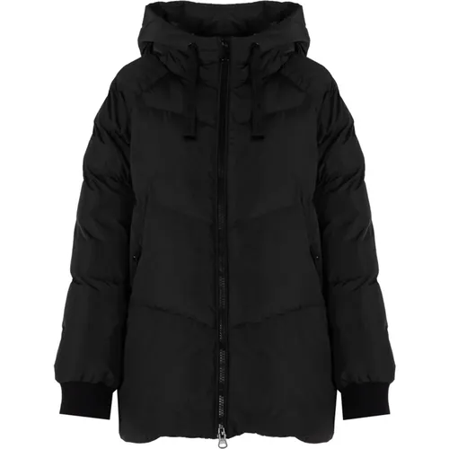 Jackets > Down Jackets - - Geox - Modalova